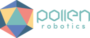 Partenaire Pollen Robotics